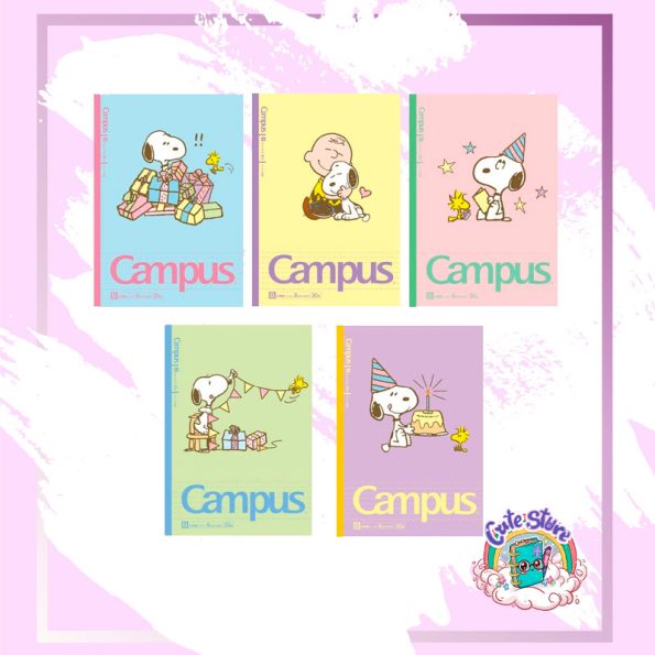 Snoopy-Cumple2
