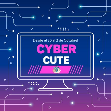 Cyber Cute!